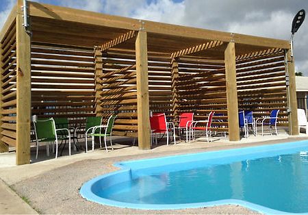 Oyo Hotel Rockport- Bay View المظهر الخارجي الصورة