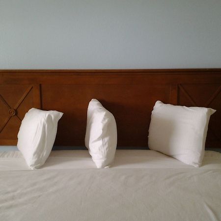 Oyo Hotel Rockport- Bay View المظهر الخارجي الصورة