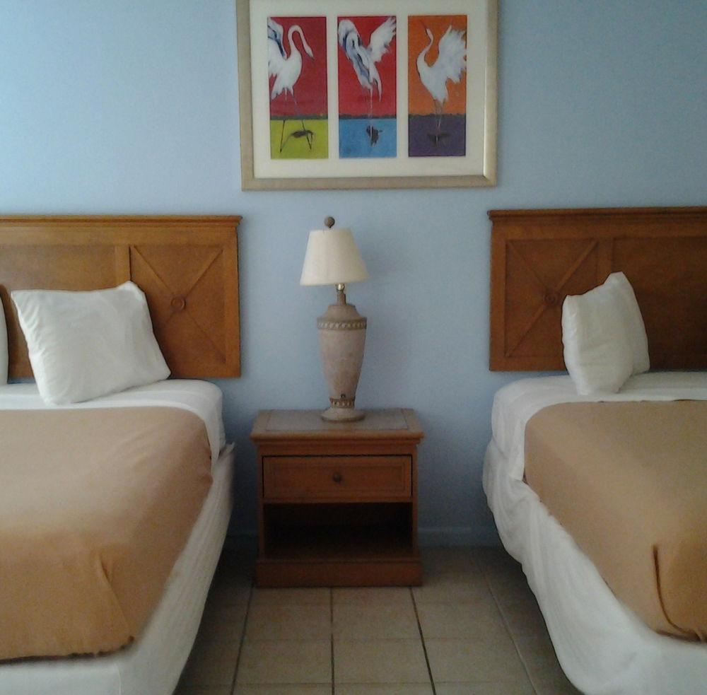 Oyo Hotel Rockport- Bay View المظهر الخارجي الصورة