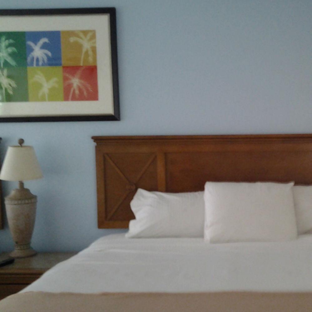 Oyo Hotel Rockport- Bay View المظهر الخارجي الصورة