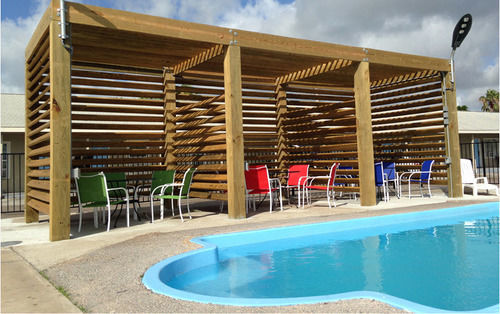 Oyo Hotel Rockport- Bay View المظهر الخارجي الصورة