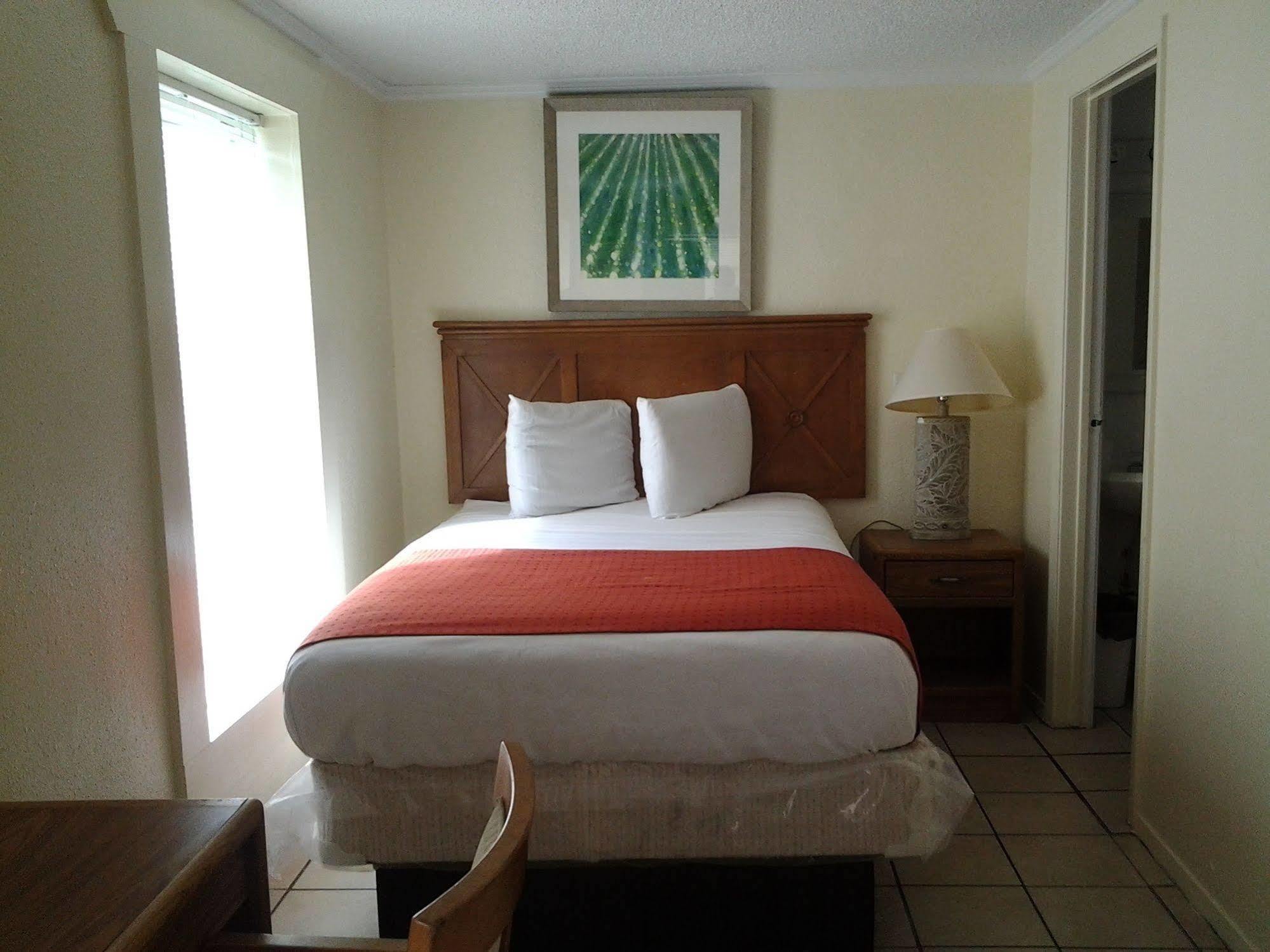 Oyo Hotel Rockport- Bay View المظهر الخارجي الصورة