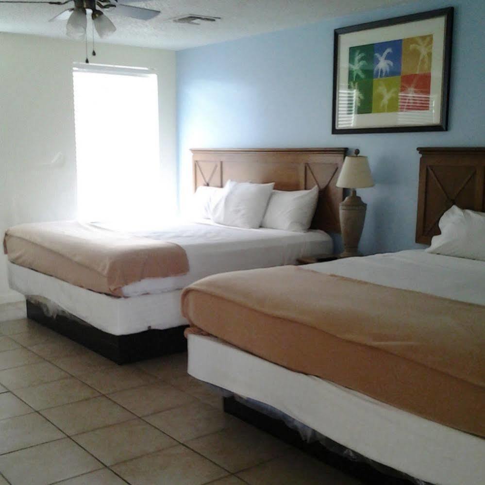 Oyo Hotel Rockport- Bay View المظهر الخارجي الصورة